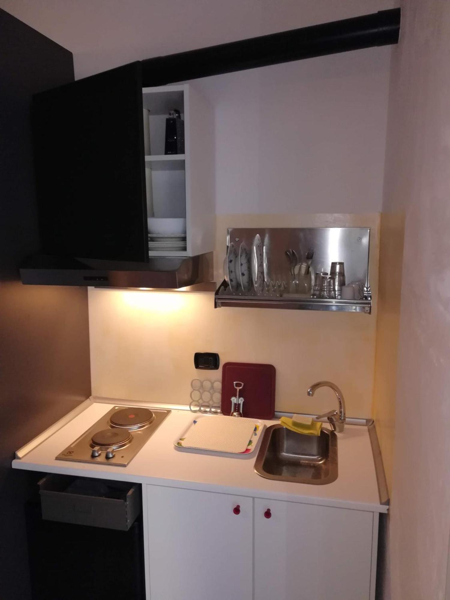 Bed and Breakfast Casa Eduardo Ostuni Zimmer foto
