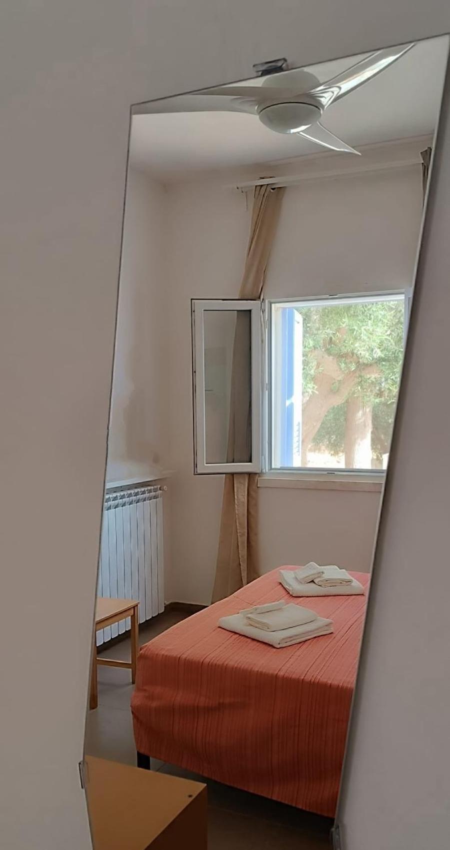 Bed and Breakfast Casa Eduardo Ostuni Exterior foto
