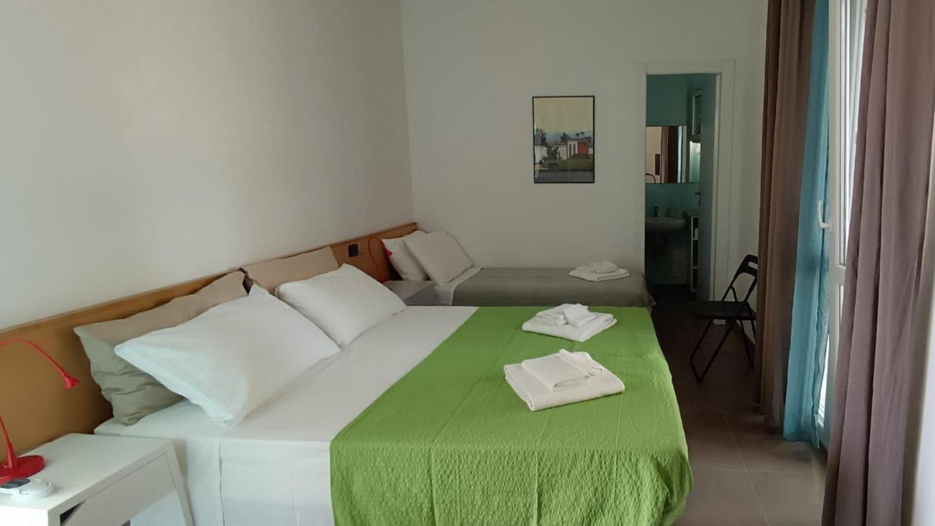 Bed and Breakfast Casa Eduardo Ostuni Exterior foto